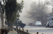 Insurgents attack children’s group in Afghanistan, 2 dead